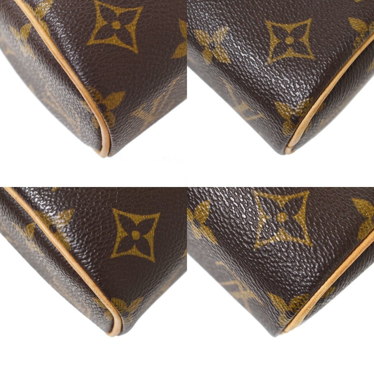 Louis Vuitton Sonatine Handbag