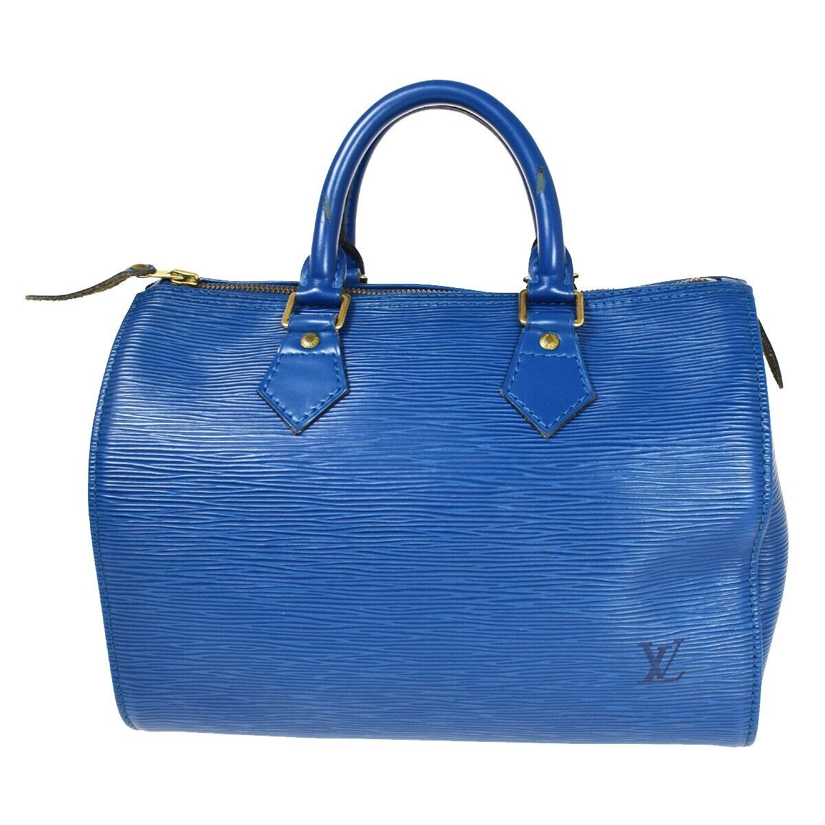 Louis Vuitton Speedy 25 Handbag