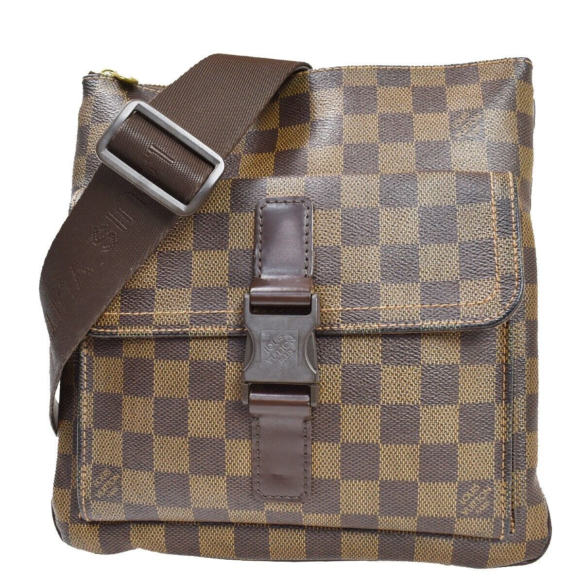 Louis Vuitton Melville Shoulder Bag