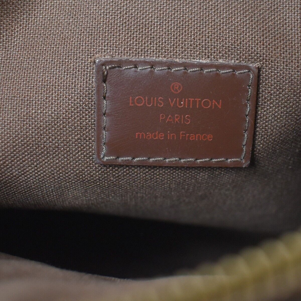 Louis Vuitton Melville Shoulder Bag