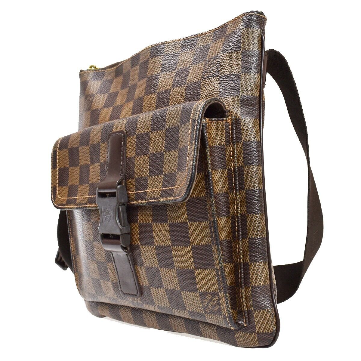 Louis Vuitton Melville Shoulder Bag