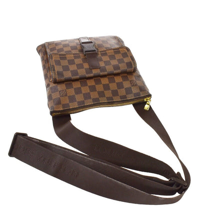 Louis Vuitton Melville Shoulder Bag