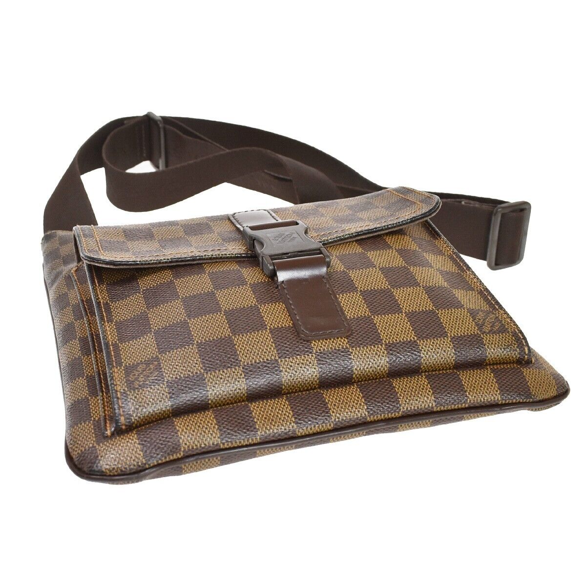 Louis Vuitton Melville Shoulder Bag