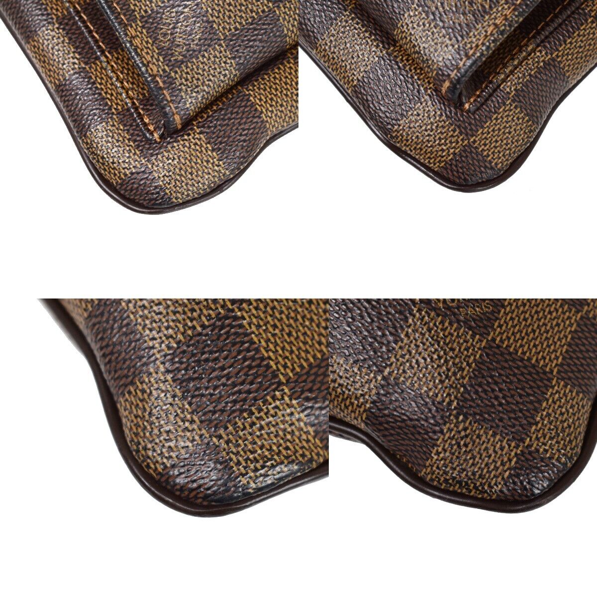 Louis Vuitton Melville Shoulder Bag