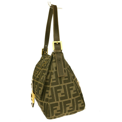 Fendi Mamma Baguette Handbag