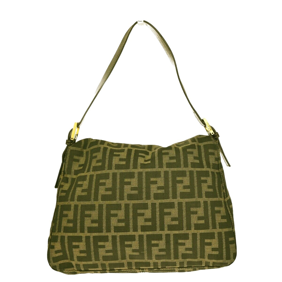 Fendi Mamma Baguette Handbag