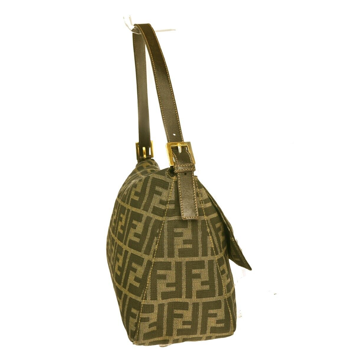 Fendi Mamma Baguette Handbag