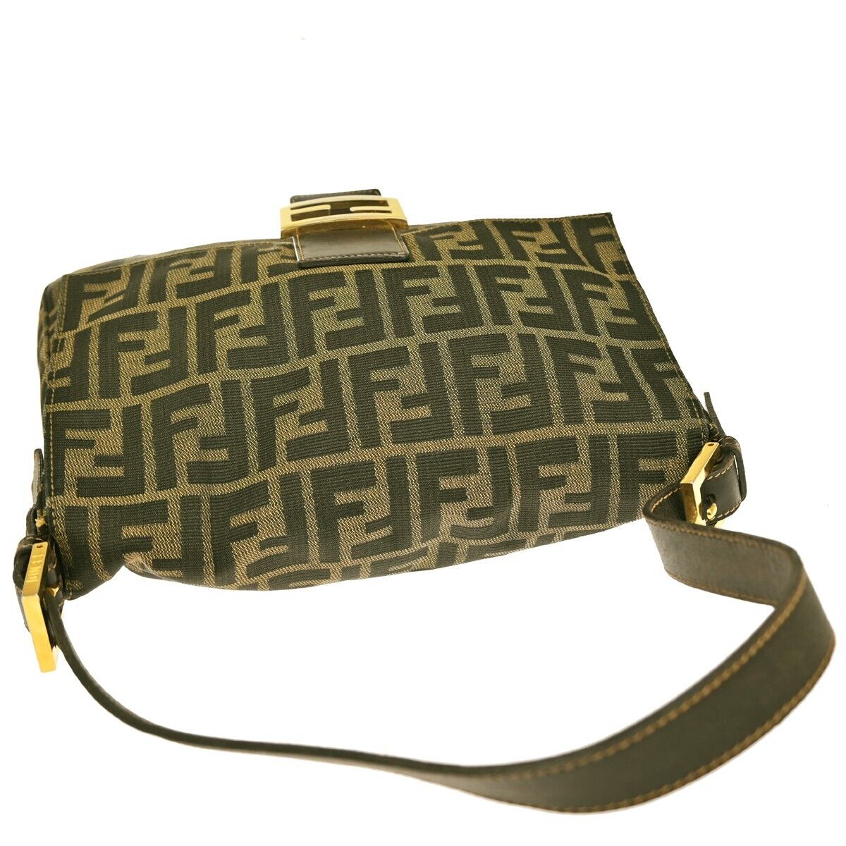 Fendi Mamma Baguette Handbag