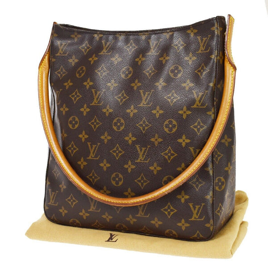 Louis Vuitton Looping GM Shoulder Bag