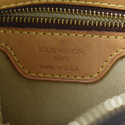 Louis Vuitton Looping GM Shoulder Bag