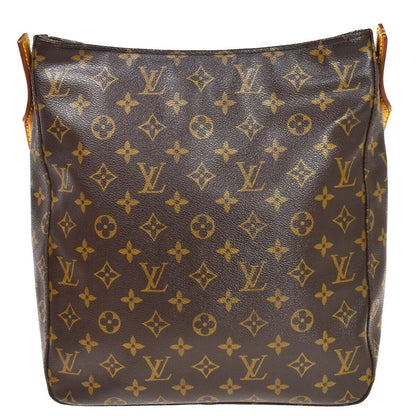 Louis Vuitton Looping GM Shoulder Bag