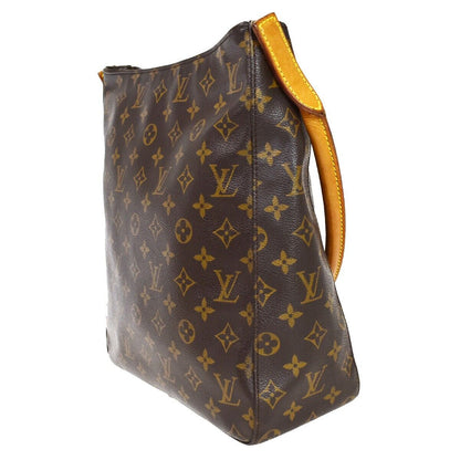 Louis Vuitton Looping GM Shoulder Bag