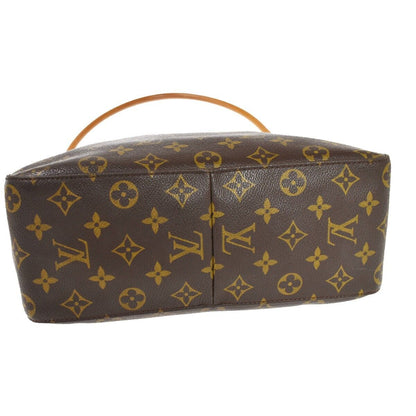 Louis Vuitton Looping GM Shoulder Bag