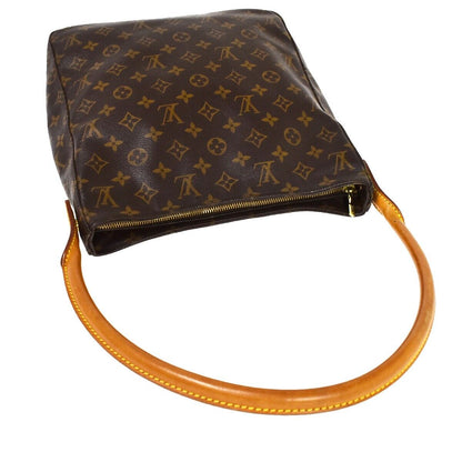 Louis Vuitton Looping GM Shoulder Bag