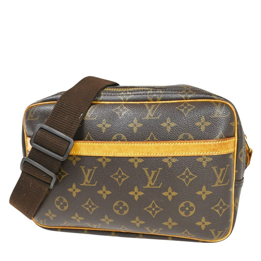 Louis Vuitton Reporter pm Shoulder Bag