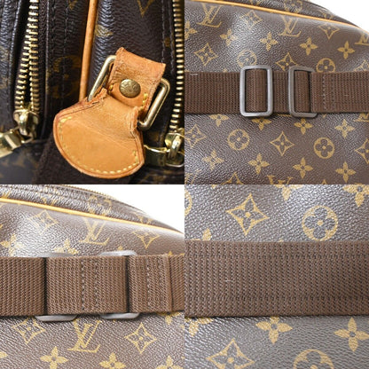 Louis Vuitton Reporter pm Shoulder Bag