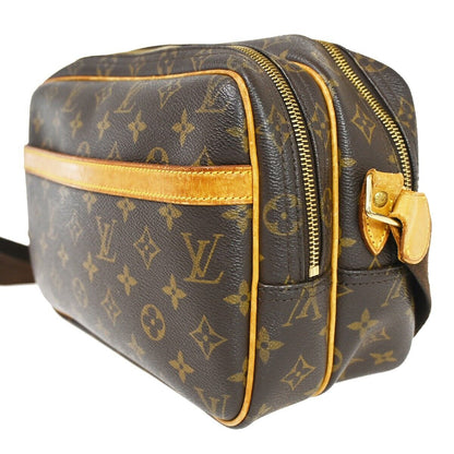 Louis Vuitton Reporter pm Shoulder Bag