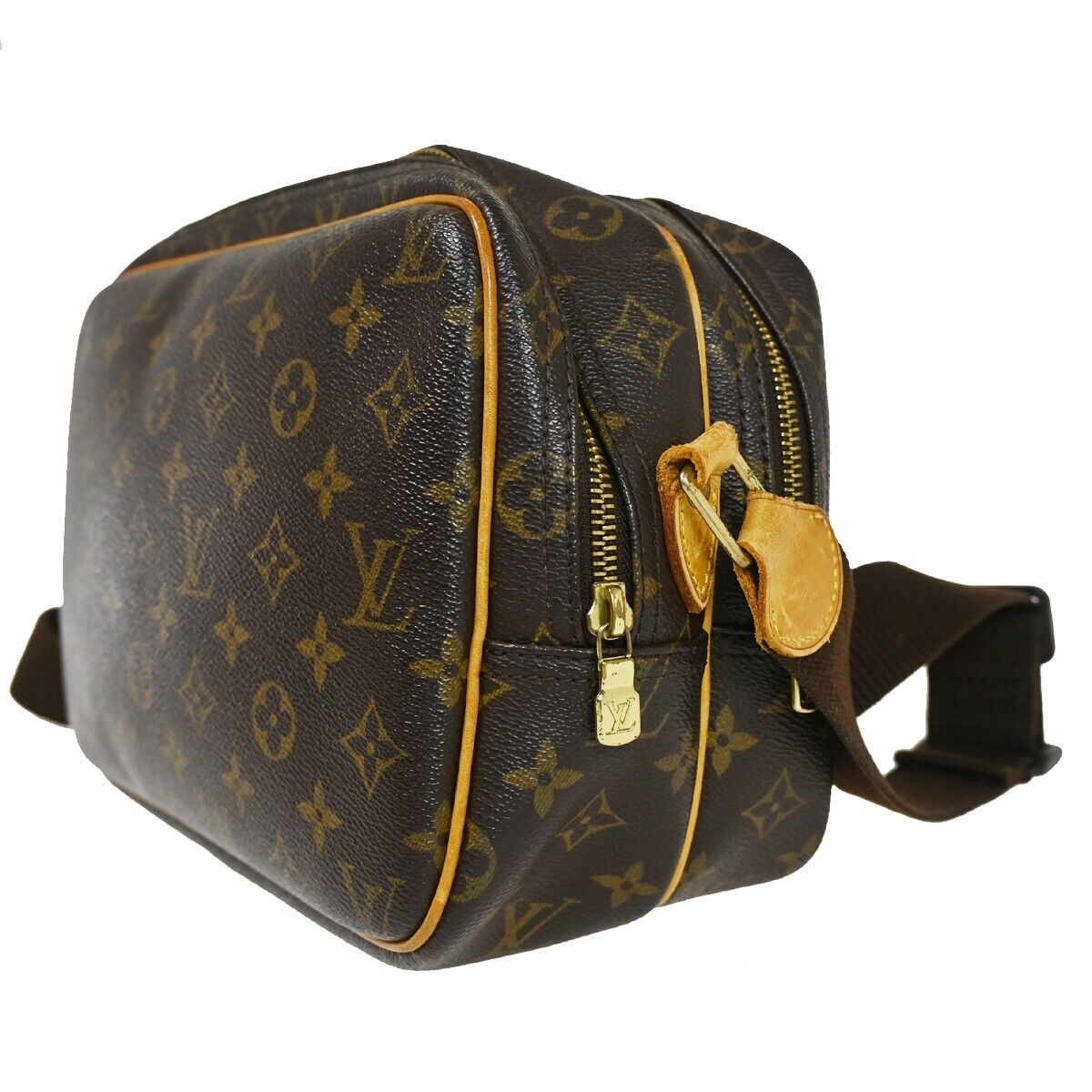 Louis Vuitton Reporter pm Shoulder Bag