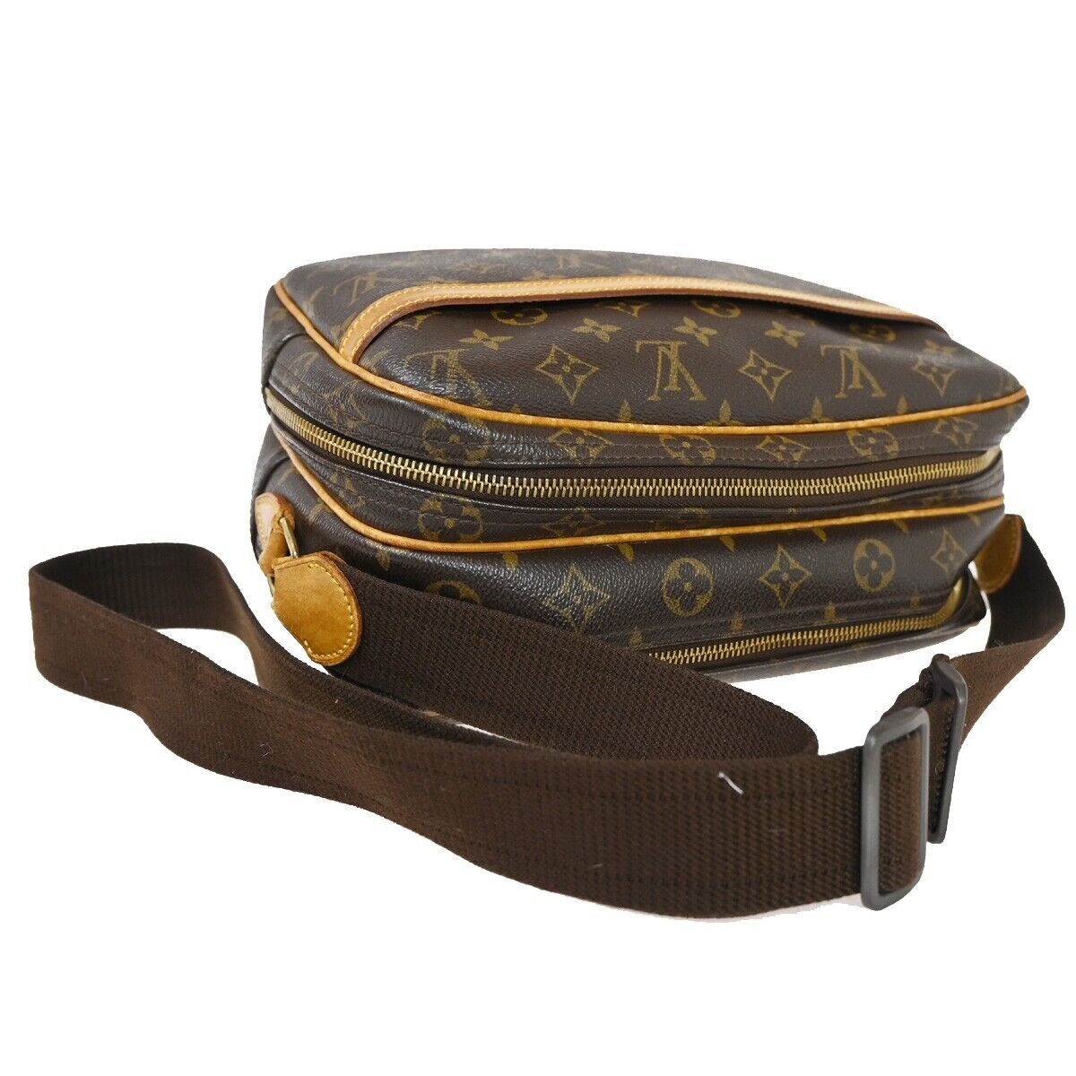 Louis Vuitton Reporter pm Shoulder Bag