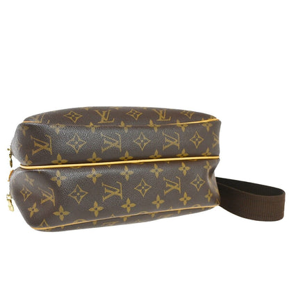 Louis Vuitton Reporter pm Shoulder Bag