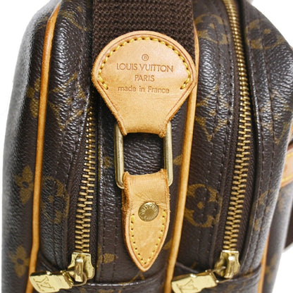 Louis Vuitton Reporter pm Shoulder Bag