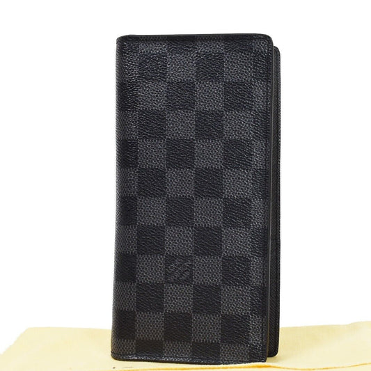 Louis Vuitton Brazza Wallet