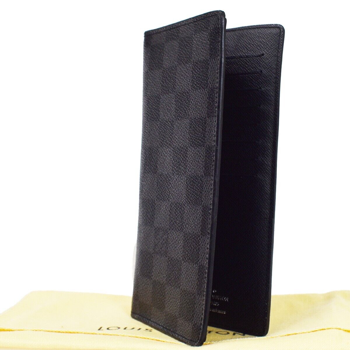 Louis Vuitton Brazza Wallet