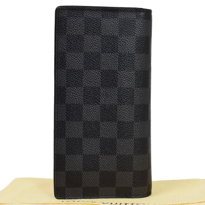 Louis Vuitton Brazza Wallet