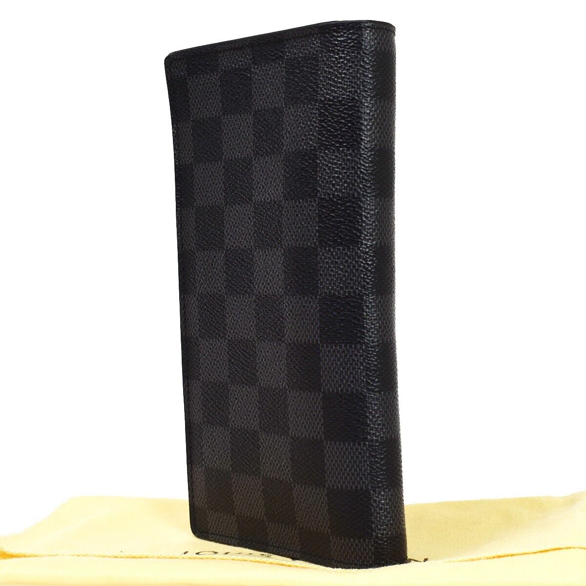 Louis Vuitton Brazza Wallet