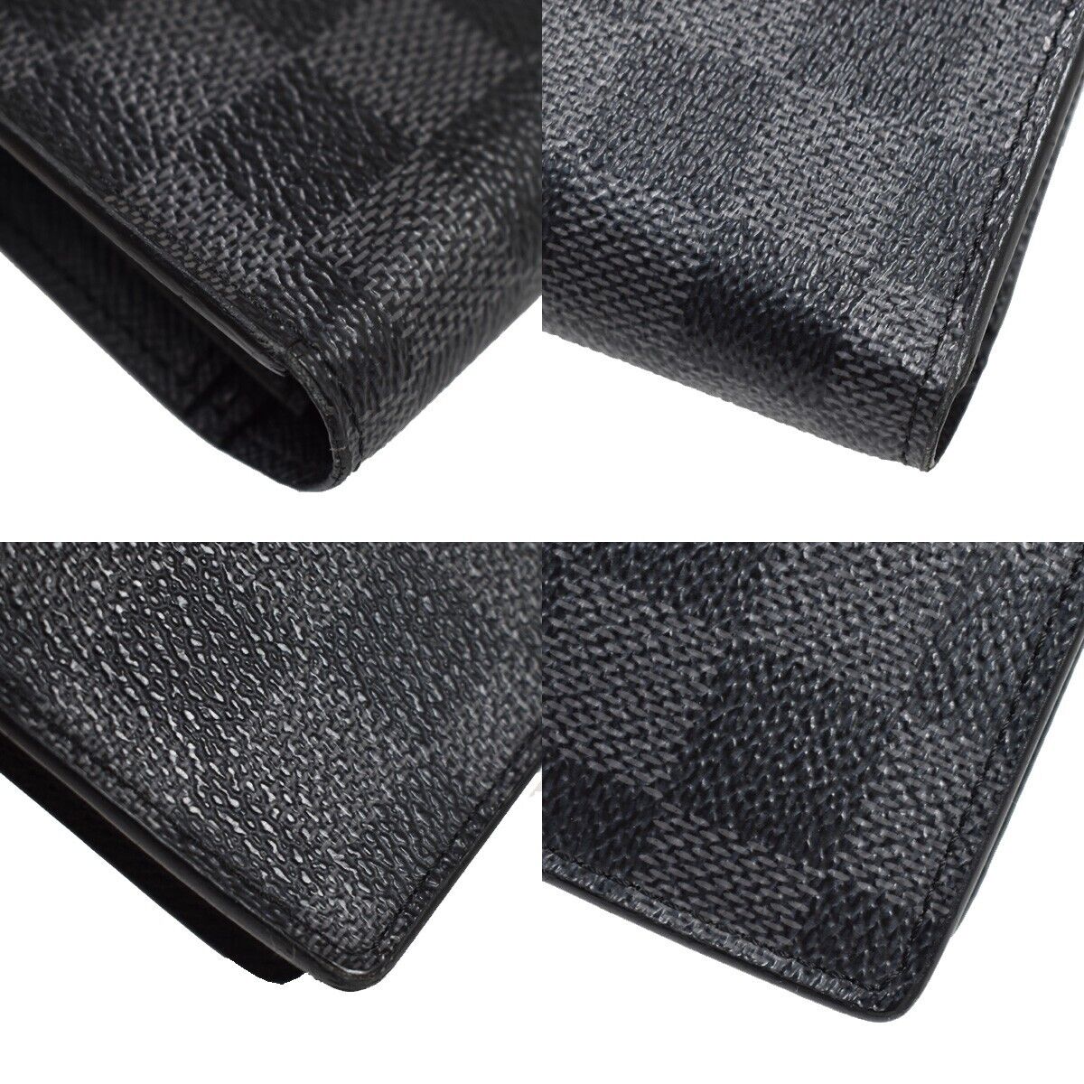 Louis Vuitton Brazza Wallet