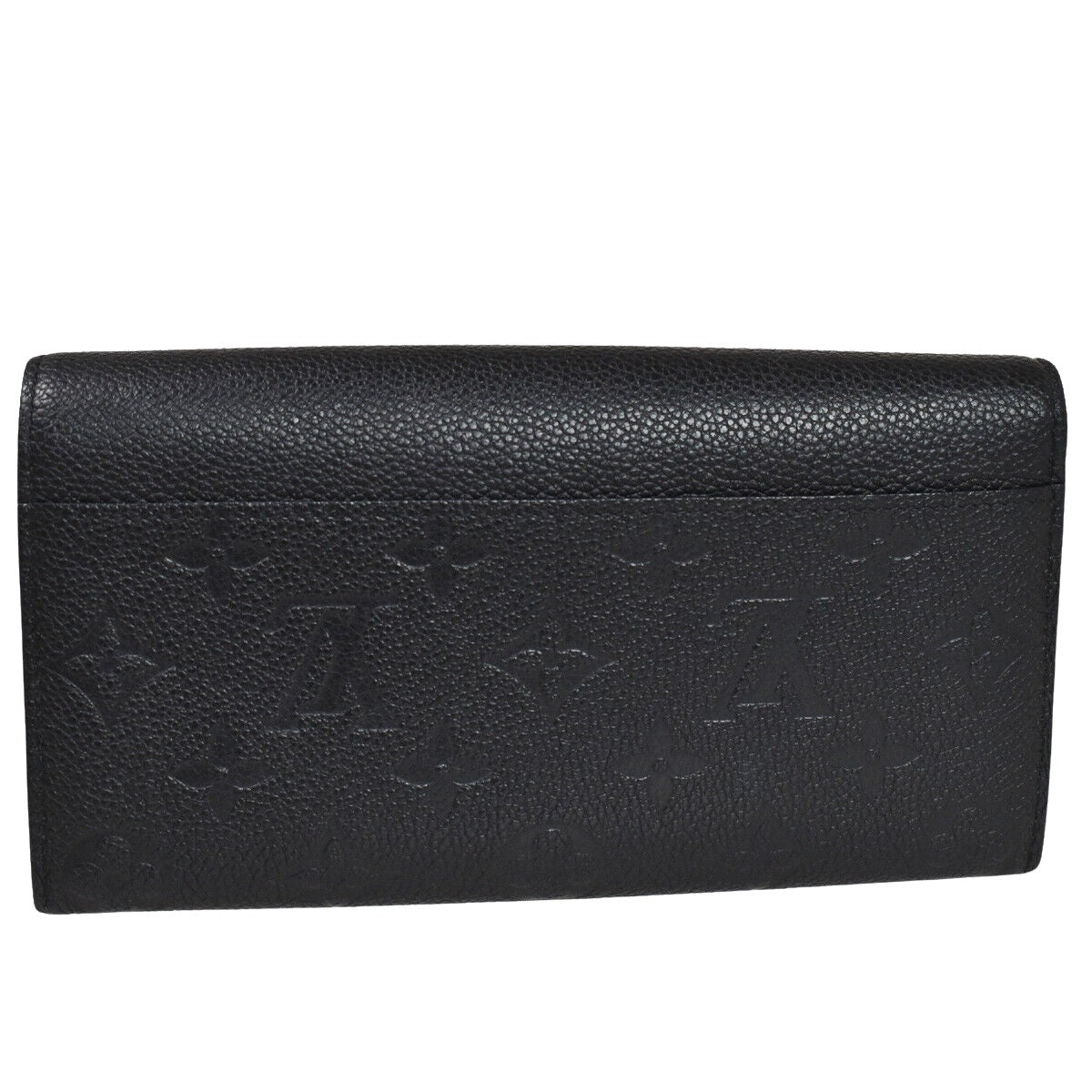 Louis Vuitton Portefeuille Sarah Wallet