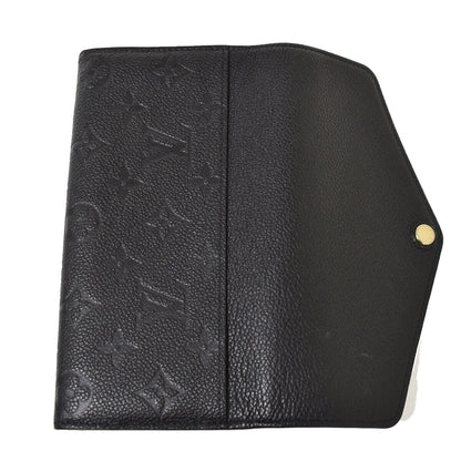 Louis Vuitton Portefeuille Sarah Wallet