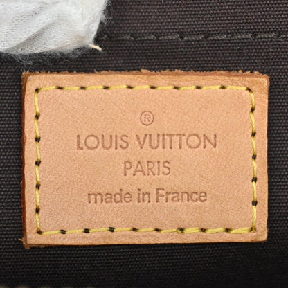 Louis Vuitton Rosewood Tote Bag