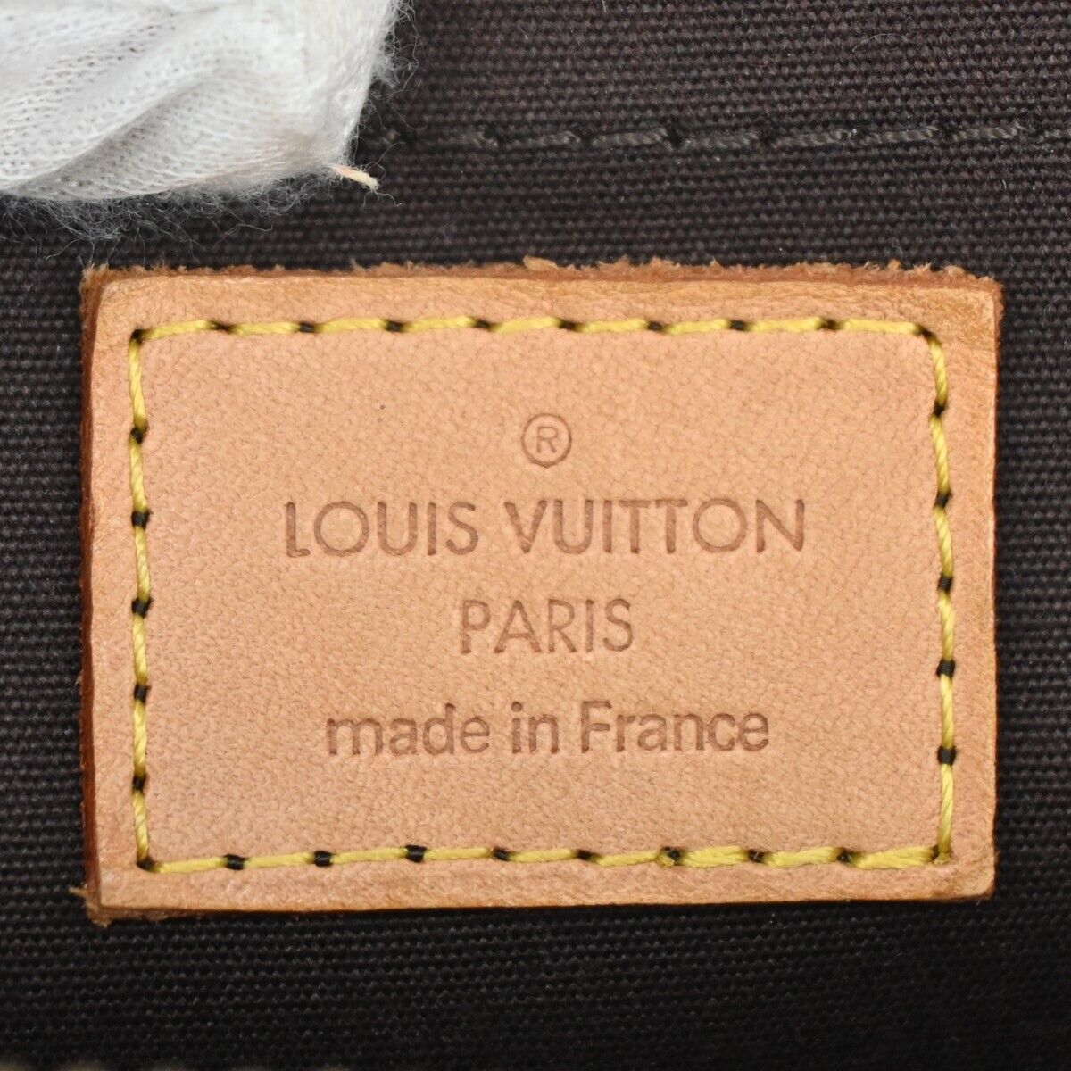 Louis Vuitton Rosewood tote