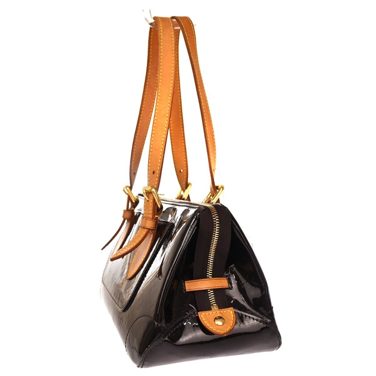 Louis Vuitton Rosewood Tote Bag