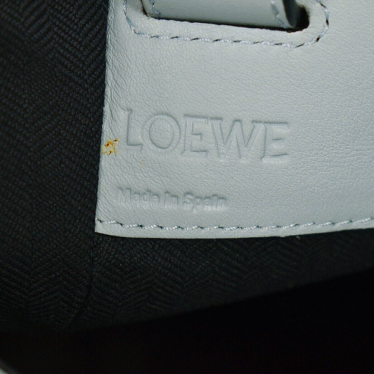 Loewe Hammock Handbag