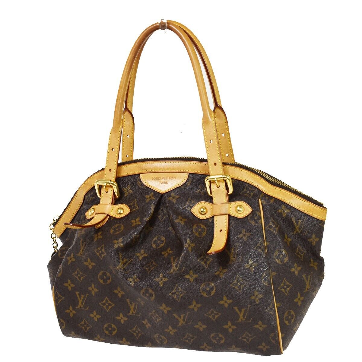 Louis Vuitton Tivoli Shoulder Bag