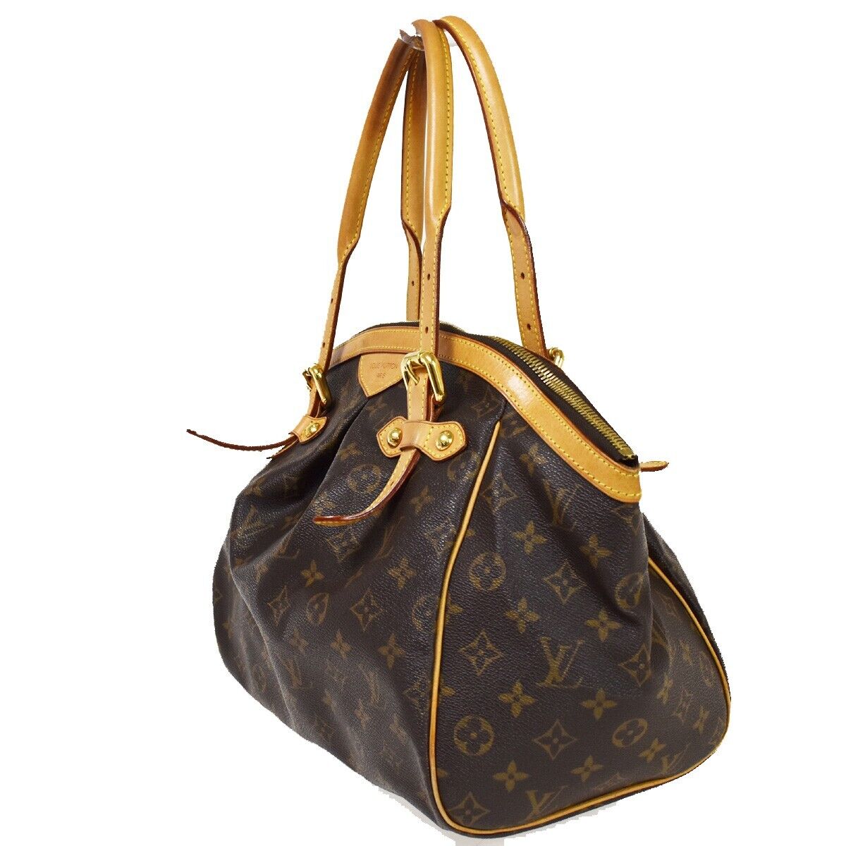 Louis Vuitton Tivoli Shoulder Bag