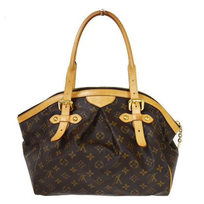 Louis Vuitton Tivoli Shoulder Bag