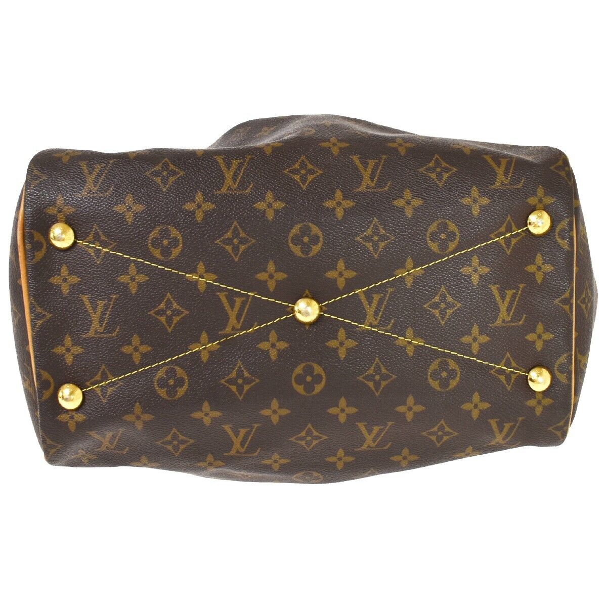 Louis Vuitton Tivoli Shoulder Bag