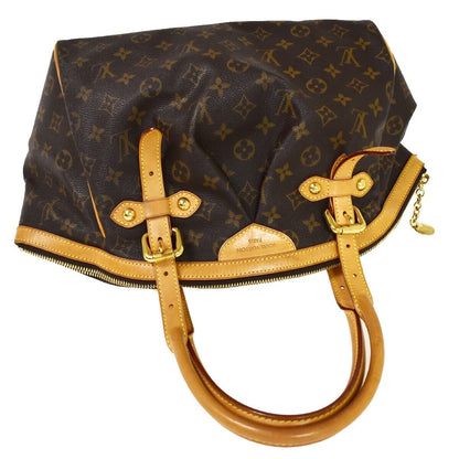 Louis Vuitton Tivoli Shoulder Bag