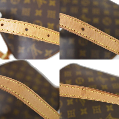 Louis Vuitton Drouot Shoulder Bag