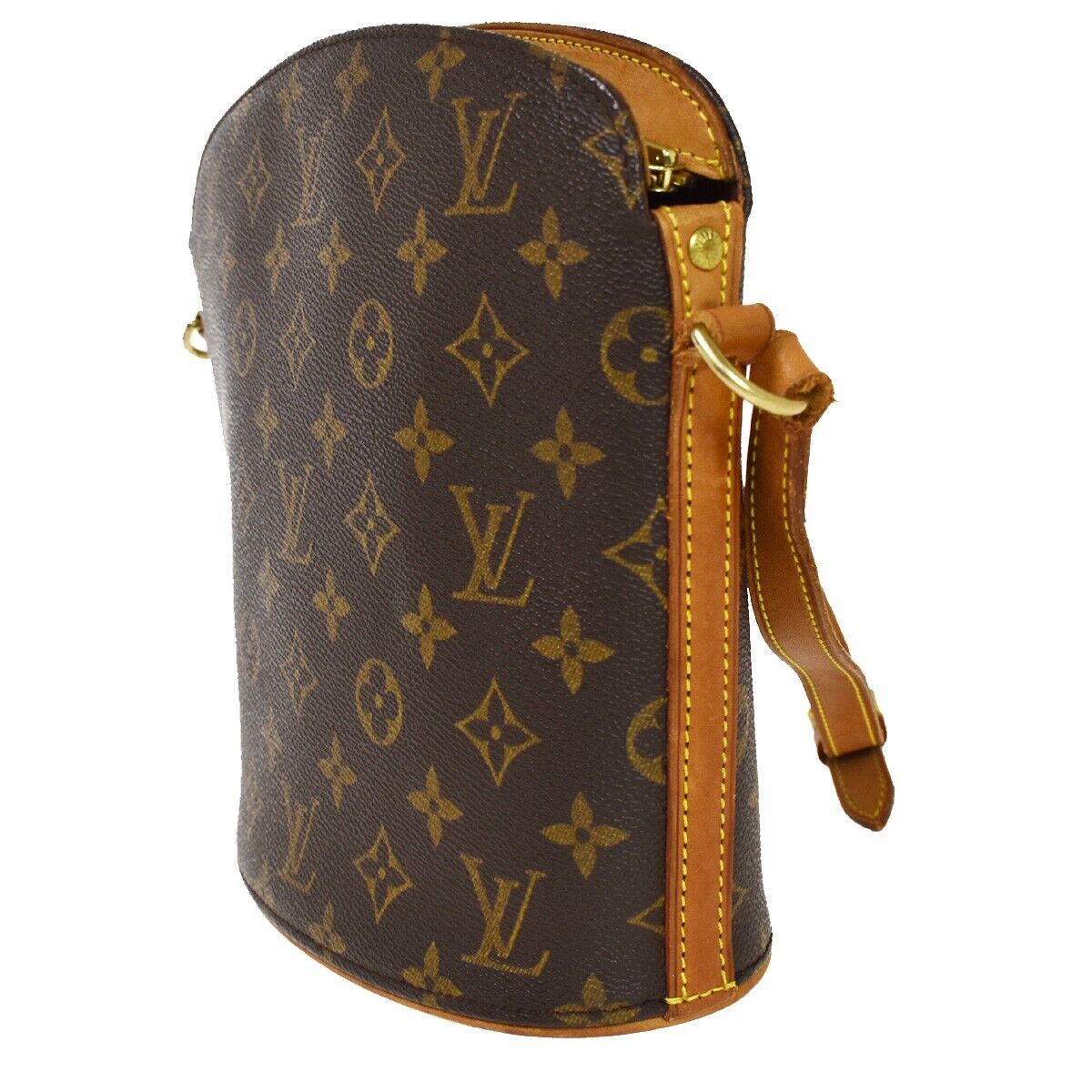 Louis Vuitton Drouot Shoulder Bag