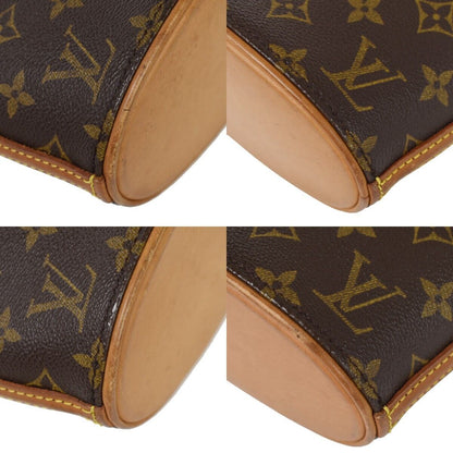 Louis Vuitton Drouot Shoulder Bag