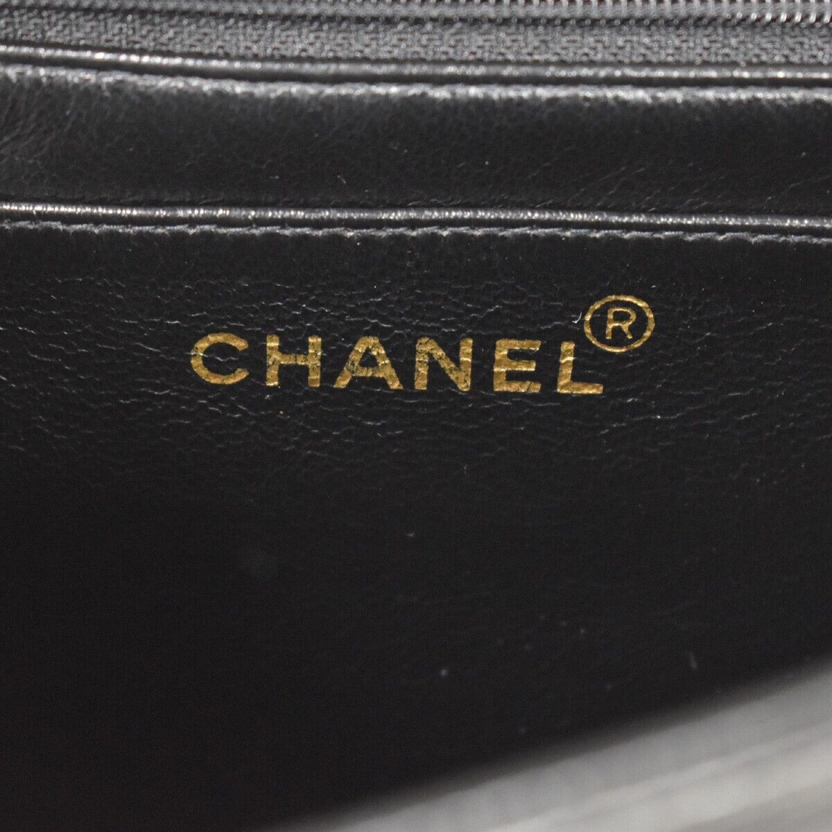 Chanel Matelassé Shoulder Bag