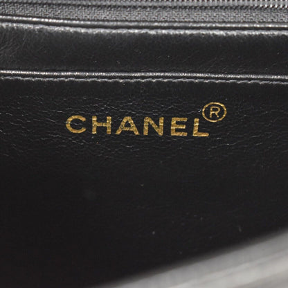 Chanel Matelassé Shoulder Bag