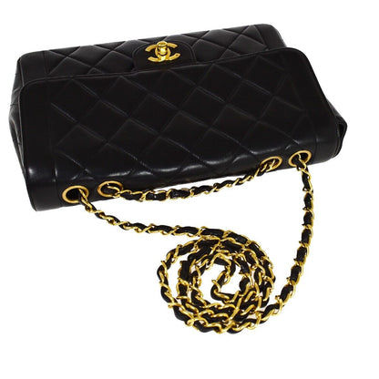 Chanel Matelassé Shoulder Bag