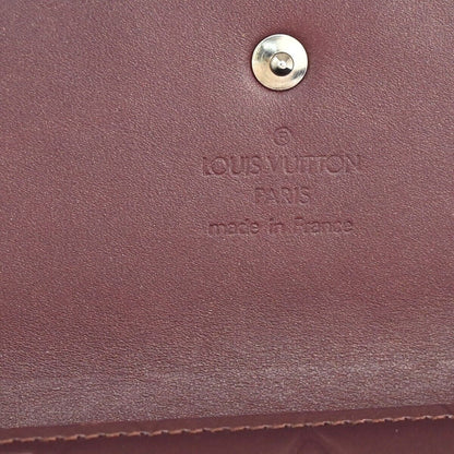 Louis Vuitton Portefeuille Sarah Wallet