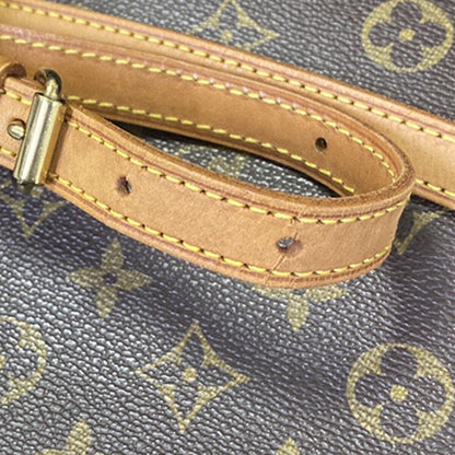 Louis Vuitton Drouot Shoulder Bag