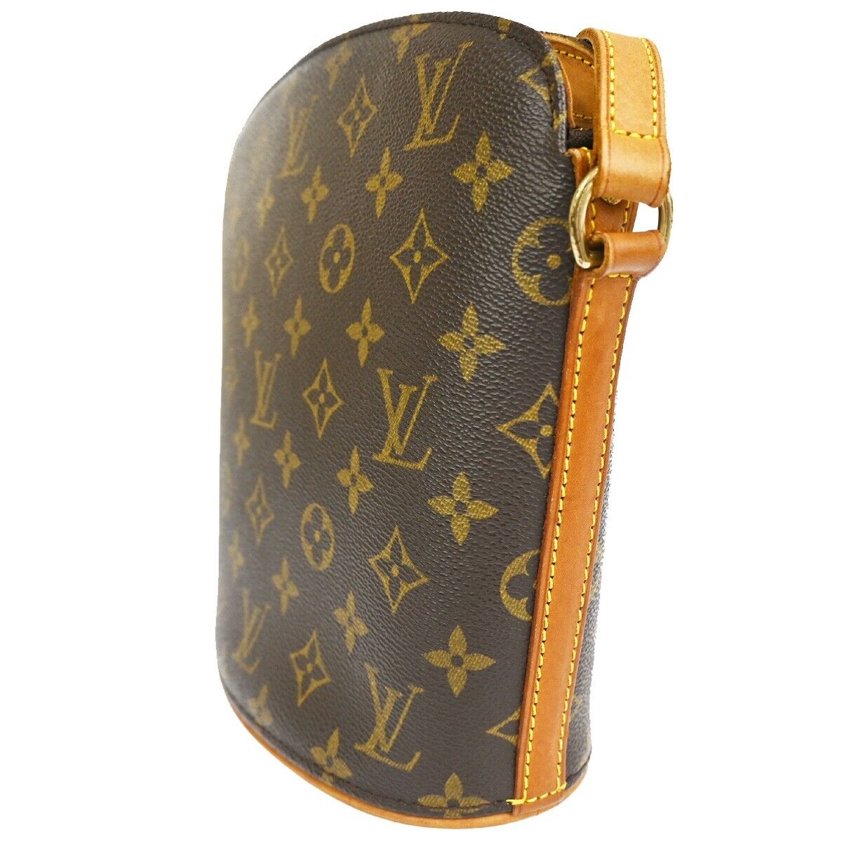 Louis Vuitton Drouot Shoulder Bag